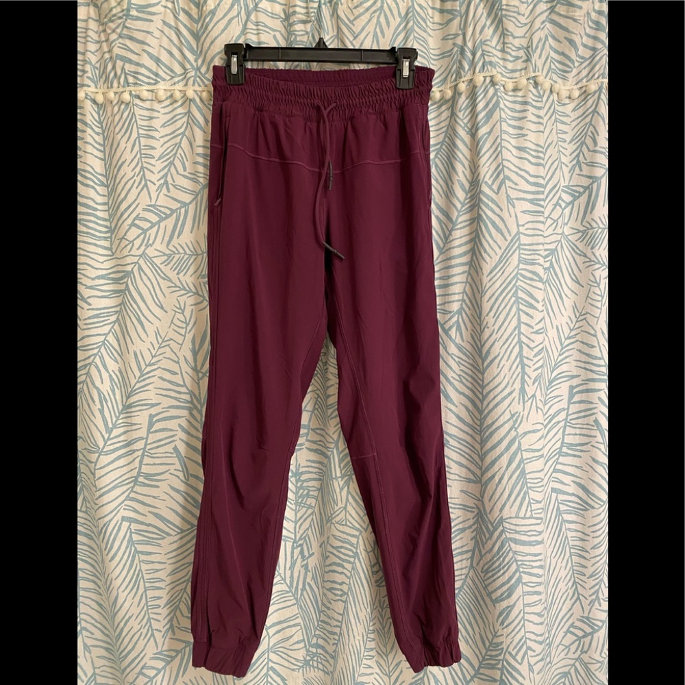 Lululemon Joggers